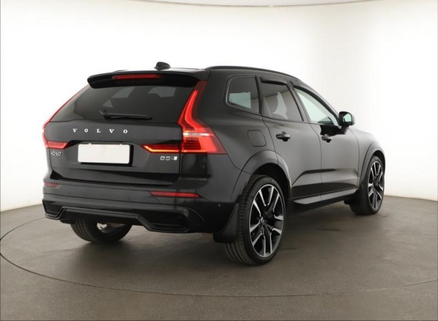 Volvo XC60  D5 AWD Inscription