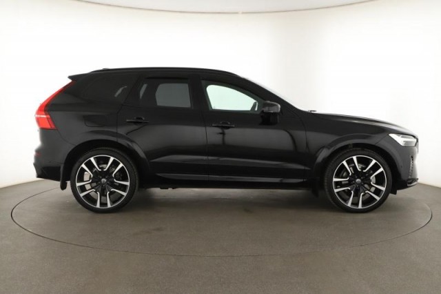 Volvo XC60  D5 AWD Inscription