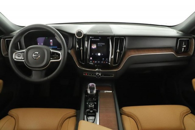 Volvo XC60  D5 AWD Inscription