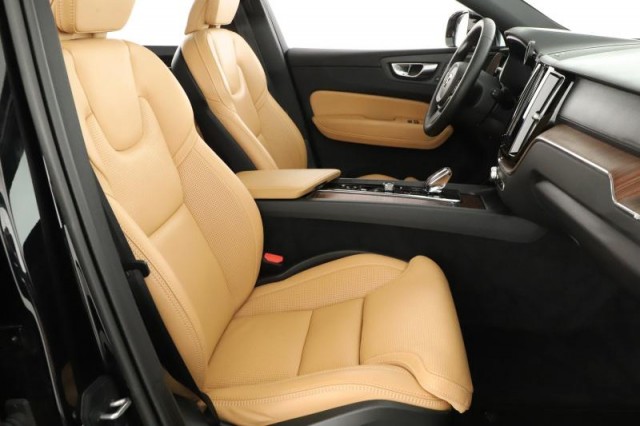 Volvo XC60  D5 AWD Inscription
