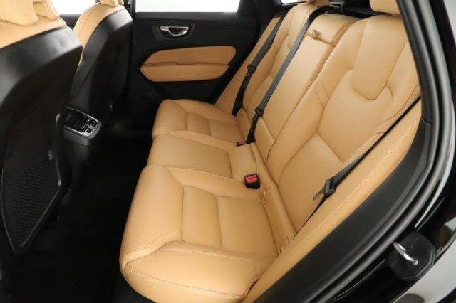 Volvo XC60  D5 AWD Inscription