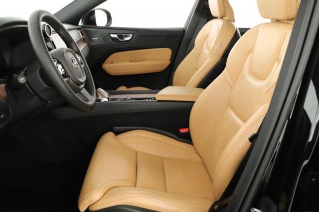 Volvo XC60  D5 AWD Inscription