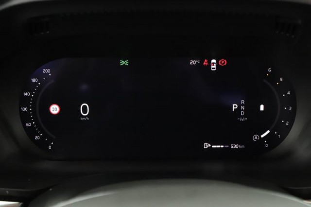 Volvo XC60  D5 AWD Inscription