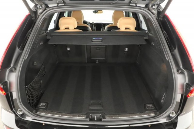 Volvo XC60  D5 AWD Inscription
