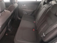 Kia Sportage  2.0 CRDi 