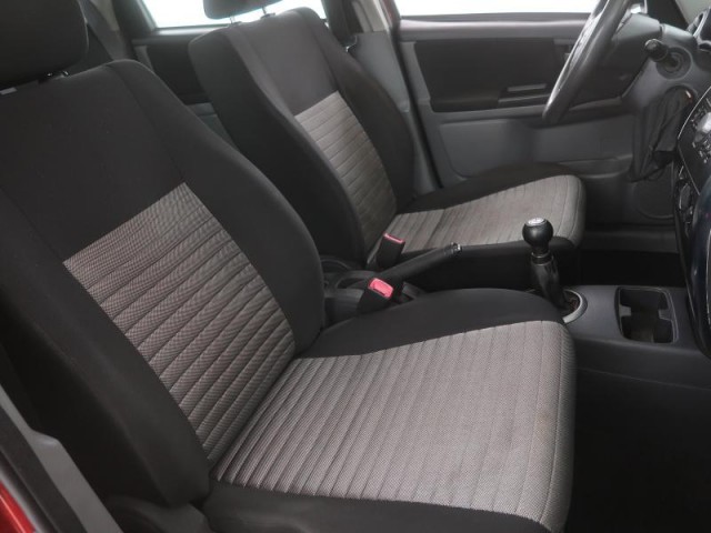 Suzuki SX4  1.6 VVT 