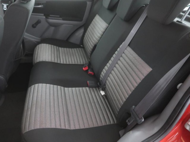 Suzuki SX4  1.6 VVT 