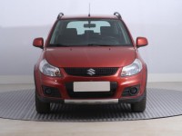 Suzuki SX4  1.6 VVT 