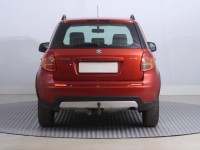 Suzuki SX4  1.6 VVT 