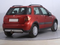 Suzuki SX4  1.6 VVT 