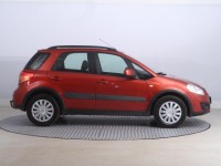 Suzuki SX4  1.6 VVT 