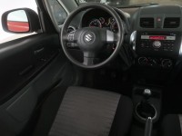 Suzuki SX4  1.6 VVT 