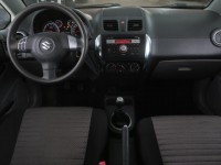 Suzuki SX4  1.6 VVT 