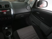 Suzuki SX4  1.6 VVT 