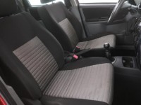 Suzuki SX4  1.6 VVT 