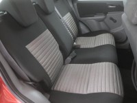 Suzuki SX4  1.6 VVT 