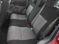 Suzuki SX4  1.6 VVT 