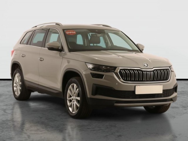 Škoda Kodiaq  2.0 TDI Style