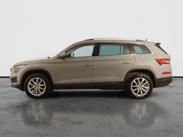 Škoda Kodiaq  2.0 TDI Style