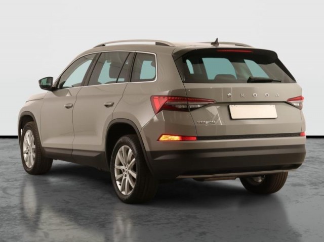Škoda Kodiaq  2.0 TDI Style