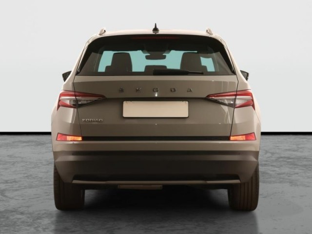 Škoda Kodiaq  2.0 TDI Style