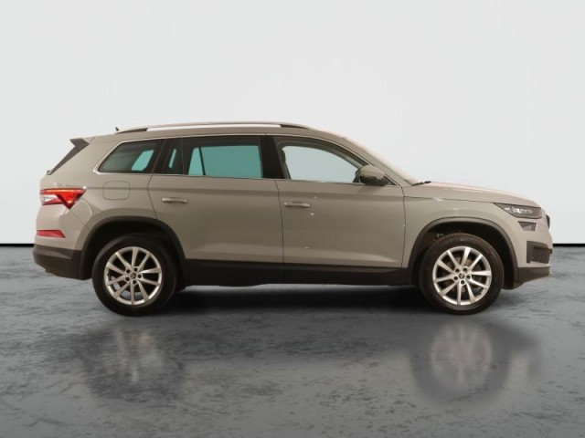Škoda Kodiaq  2.0 TDI Style