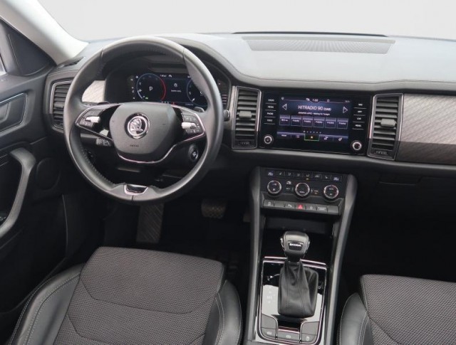 Škoda Kodiaq  2.0 TDI Style