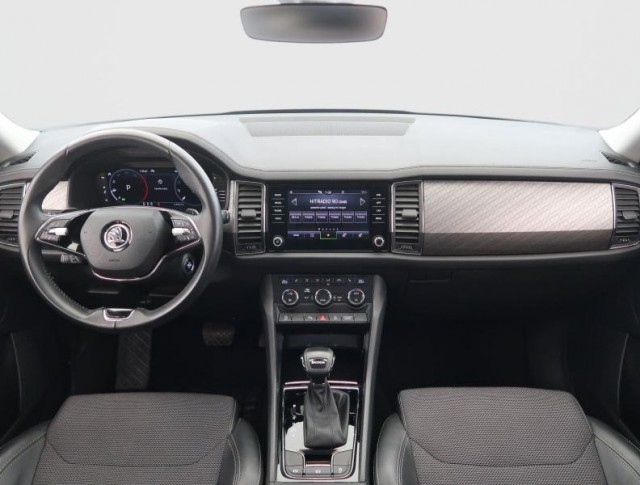 Škoda Kodiaq  2.0 TDI Style
