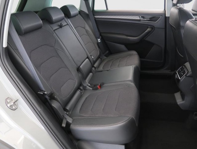 Škoda Kodiaq  2.0 TDI Style