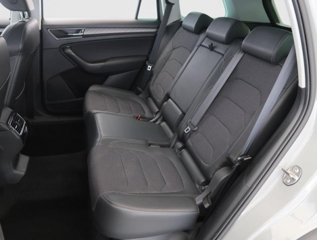 Škoda Kodiaq  2.0 TDI Style