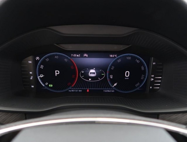 Škoda Kodiaq  2.0 TDI Style