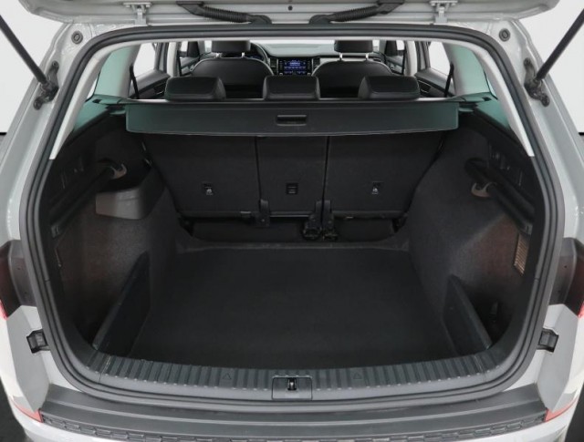 Škoda Kodiaq  2.0 TDI Style