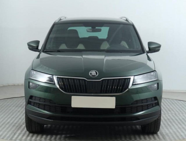 Škoda Karoq  1.5 TSI Style