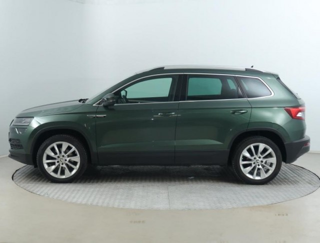 Škoda Karoq  1.5 TSI Style