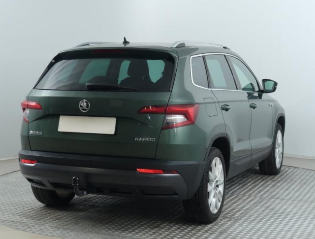 Škoda Karoq  1.5 TSI Style