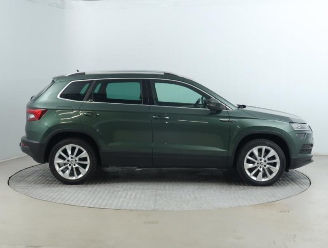 Škoda Karoq  1.5 TSI Style
