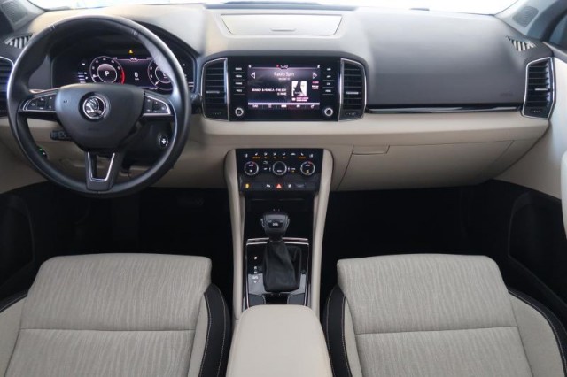 Škoda Karoq  1.5 TSI Style