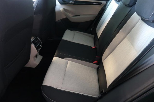 Škoda Karoq  1.5 TSI Style