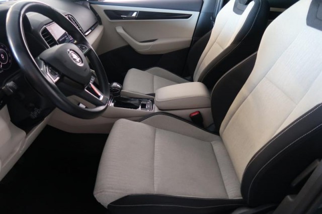 Škoda Karoq  1.5 TSI Style