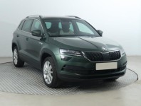 Škoda Karoq  1.5 TSI Style