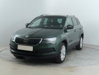 Škoda Karoq  1.5 TSI Style