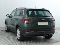Škoda Karoq  1.5 TSI Style