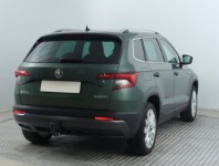 Škoda Karoq  1.5 TSI Style