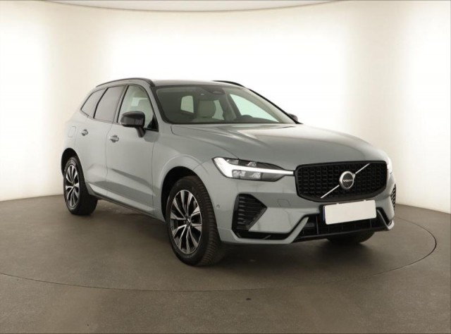 Volvo XC60  B4 AWD Inscription