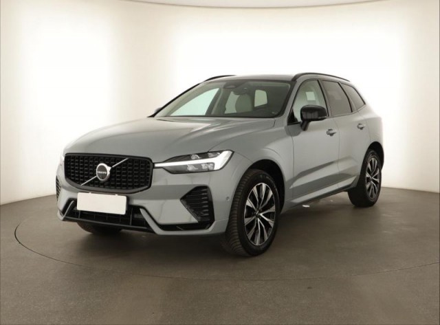 Volvo XC60  B4 AWD Inscription