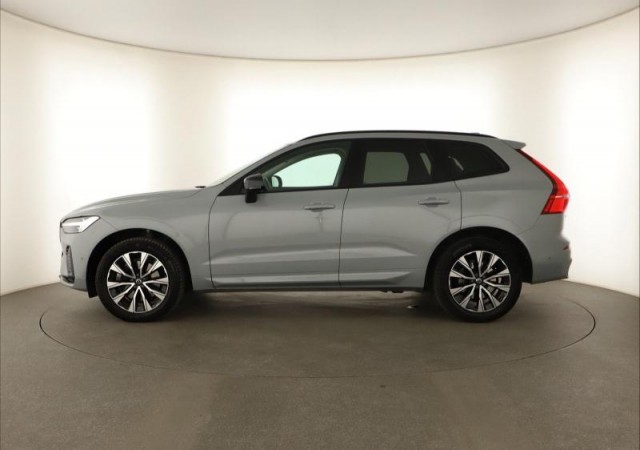 Volvo XC60  B4 AWD Inscription