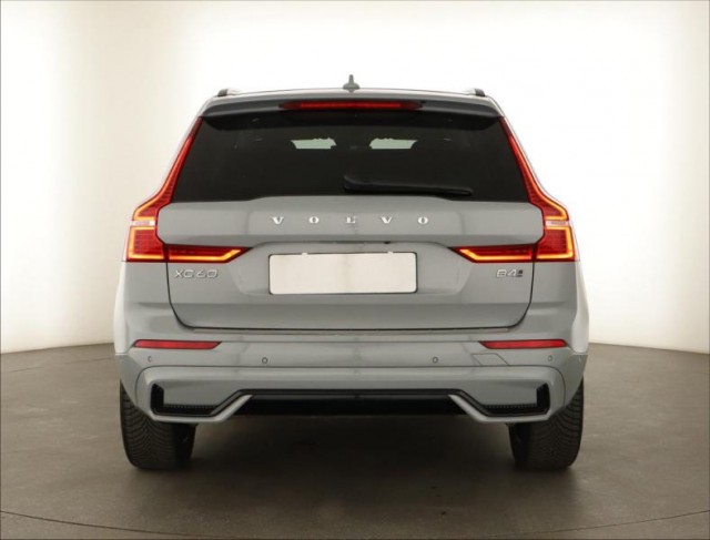 Volvo XC60  B4 AWD Inscription
