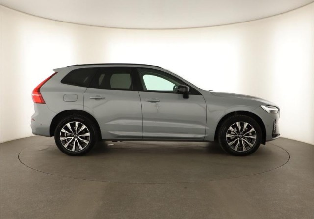 Volvo XC60  B4 AWD Inscription