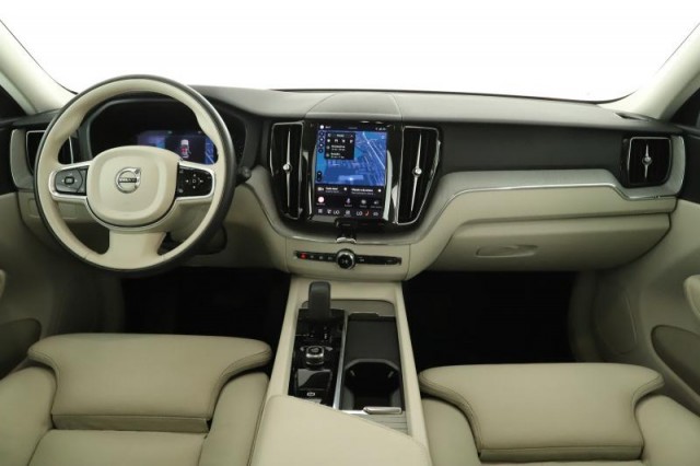 Volvo XC60  B4 AWD Inscription