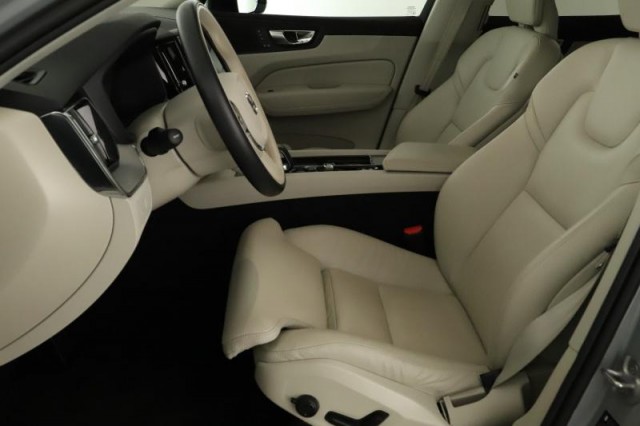 Volvo XC60  B4 AWD Inscription
